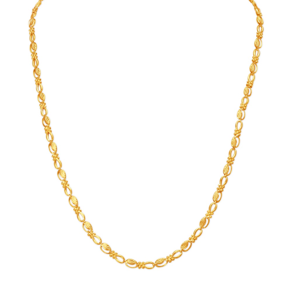 Traditional Broad Chain,,hi-res image number null