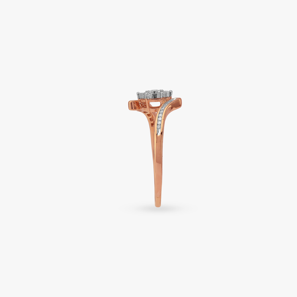 Starlight Diamond Ring,,hi-res image number null