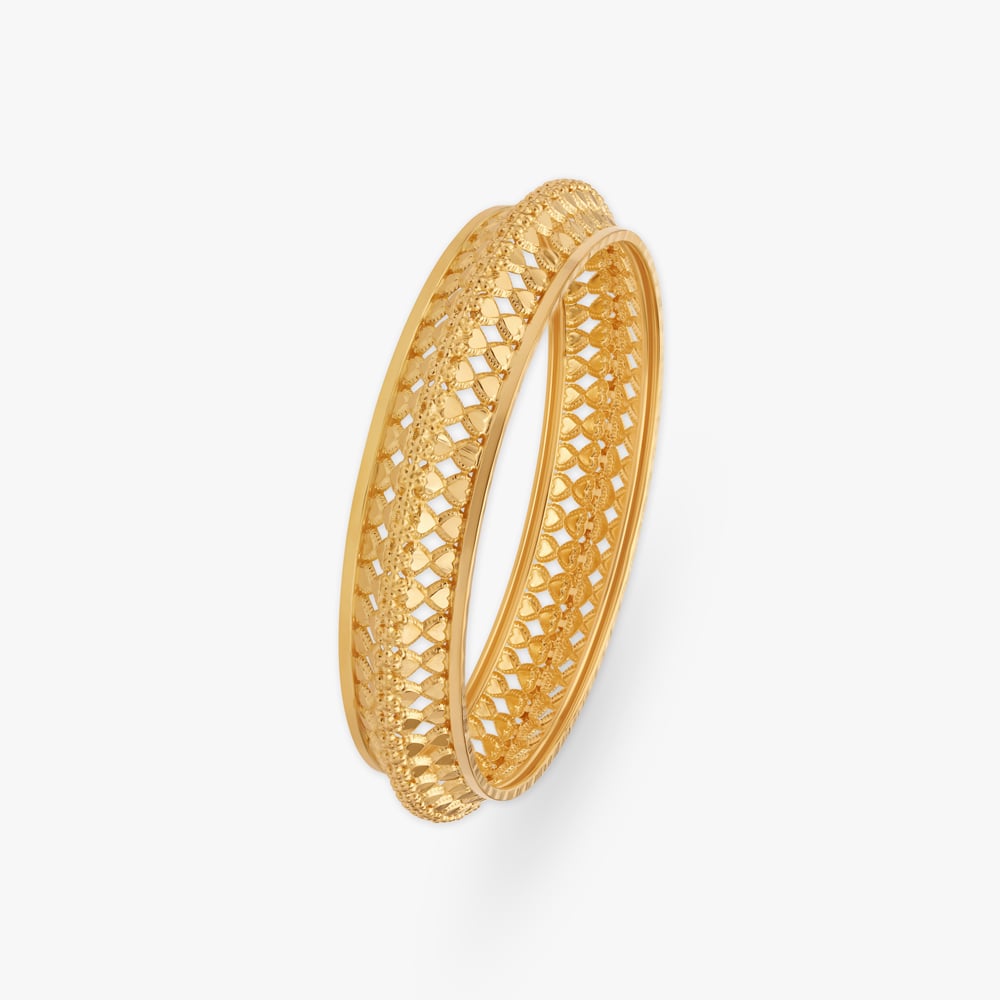 Little Hearts Bangles,,hi-res image number null