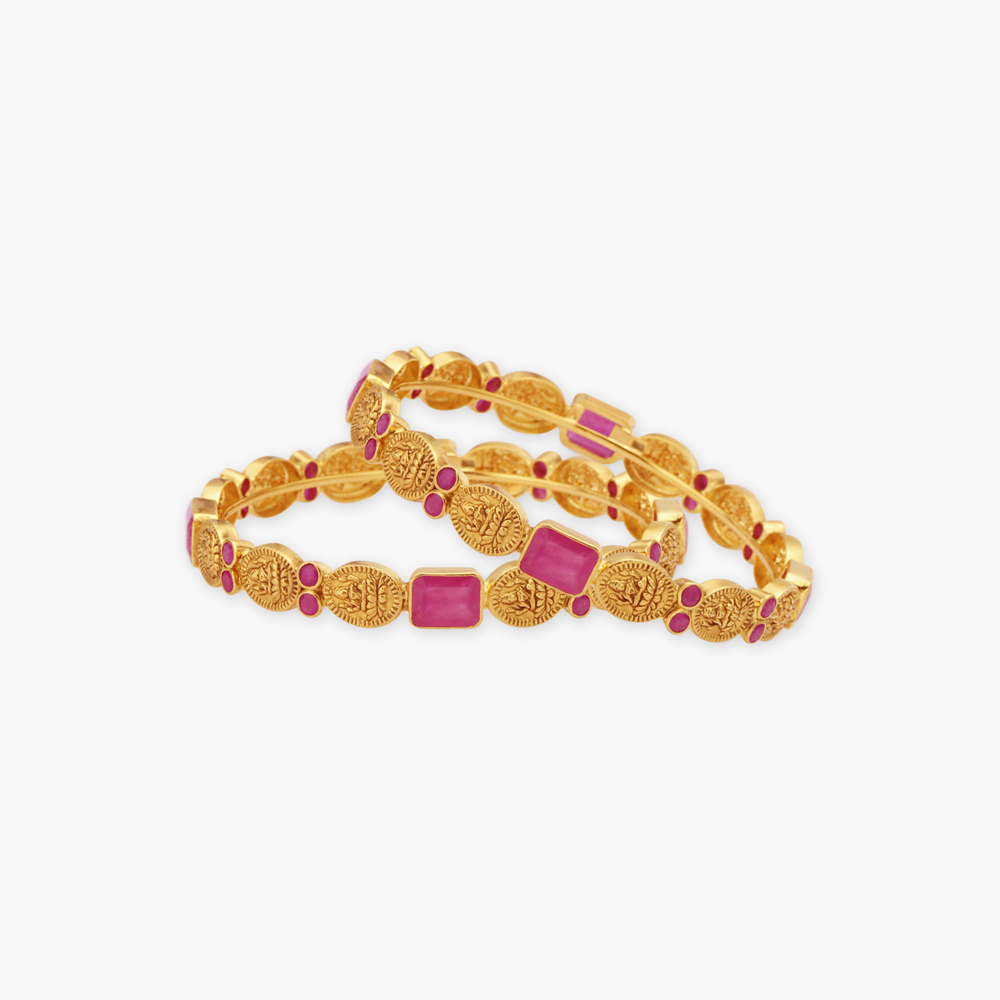 Divine Laxmi Bangles,,hi-res image number null
