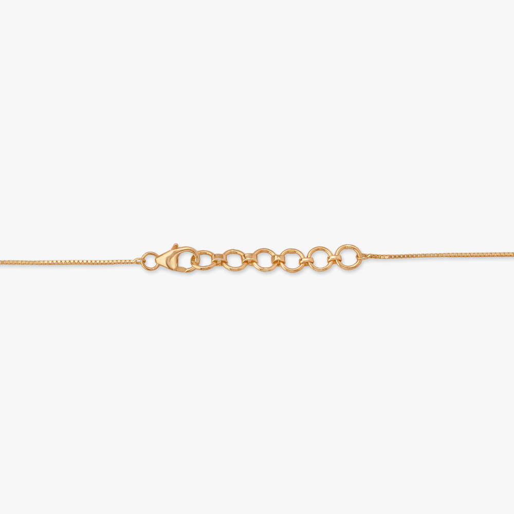 Playful Bloom Diamond Mangalsutra,,hi-res image number null