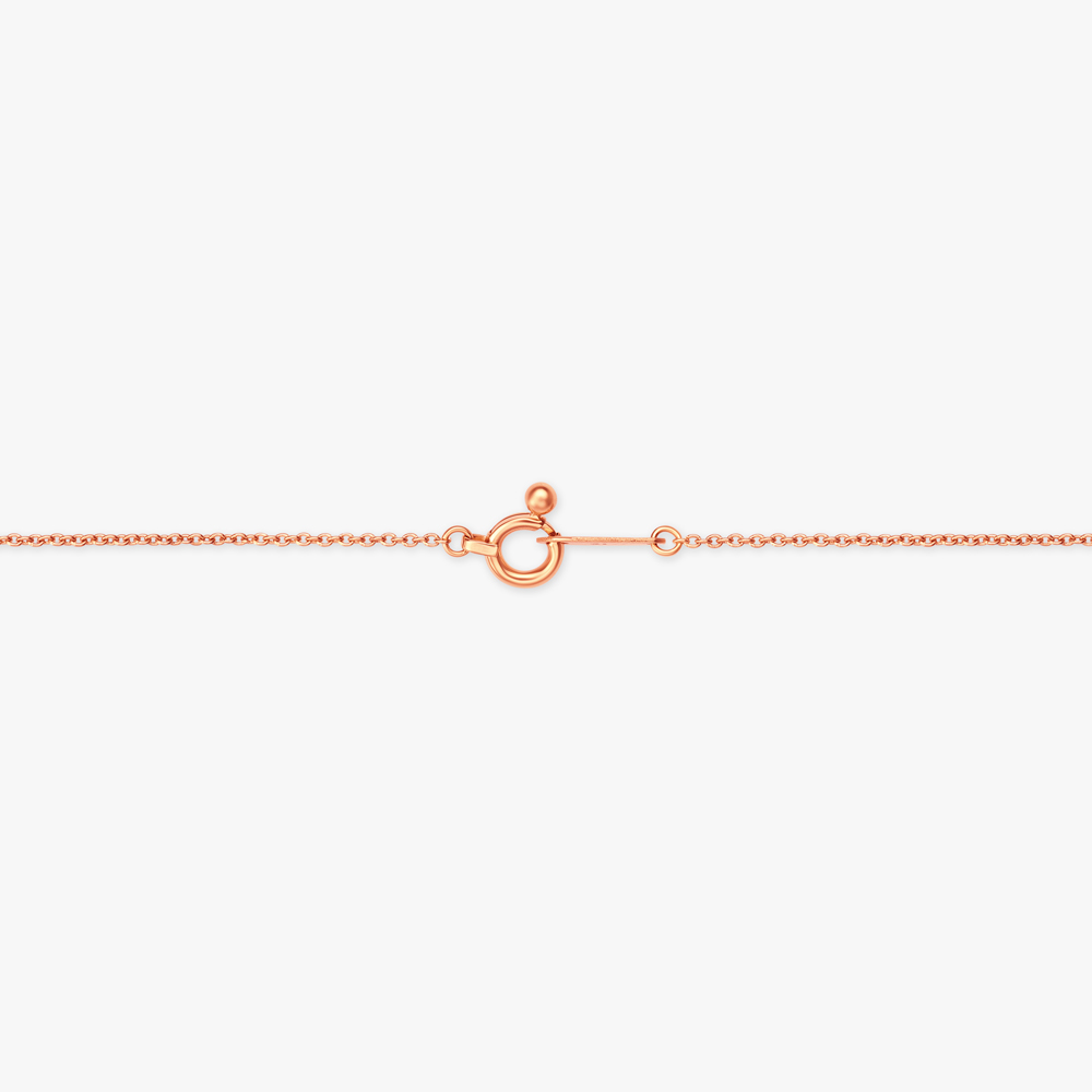 Eternal Ringlets! Diamond Pendant with Chain,,hi-res image number null