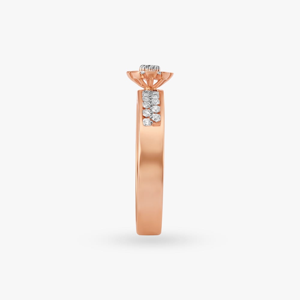 Moments Of Magic Diamond Ring,,hi-res image number null