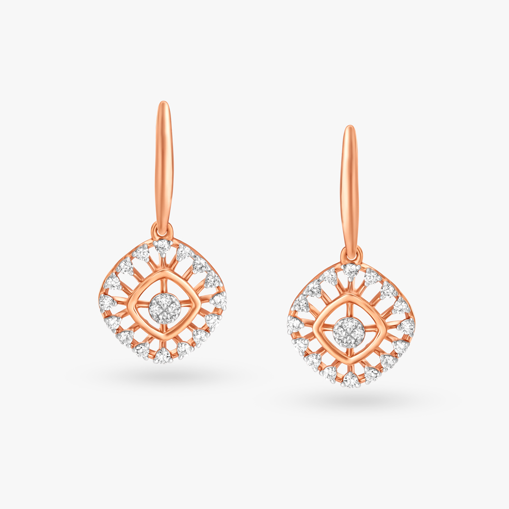 Mother's Trove Drop Earrings,,hi-res image number null