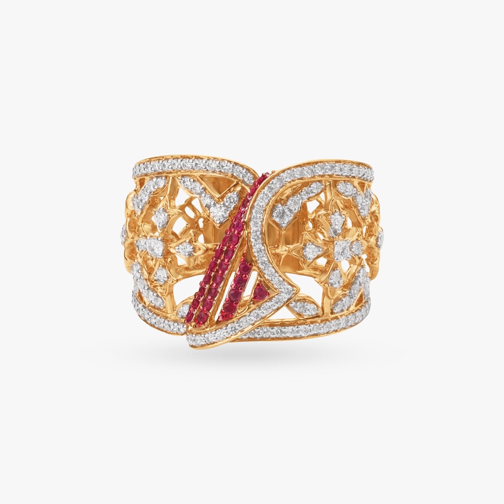 The Kindred Ring,,hi-res image number null