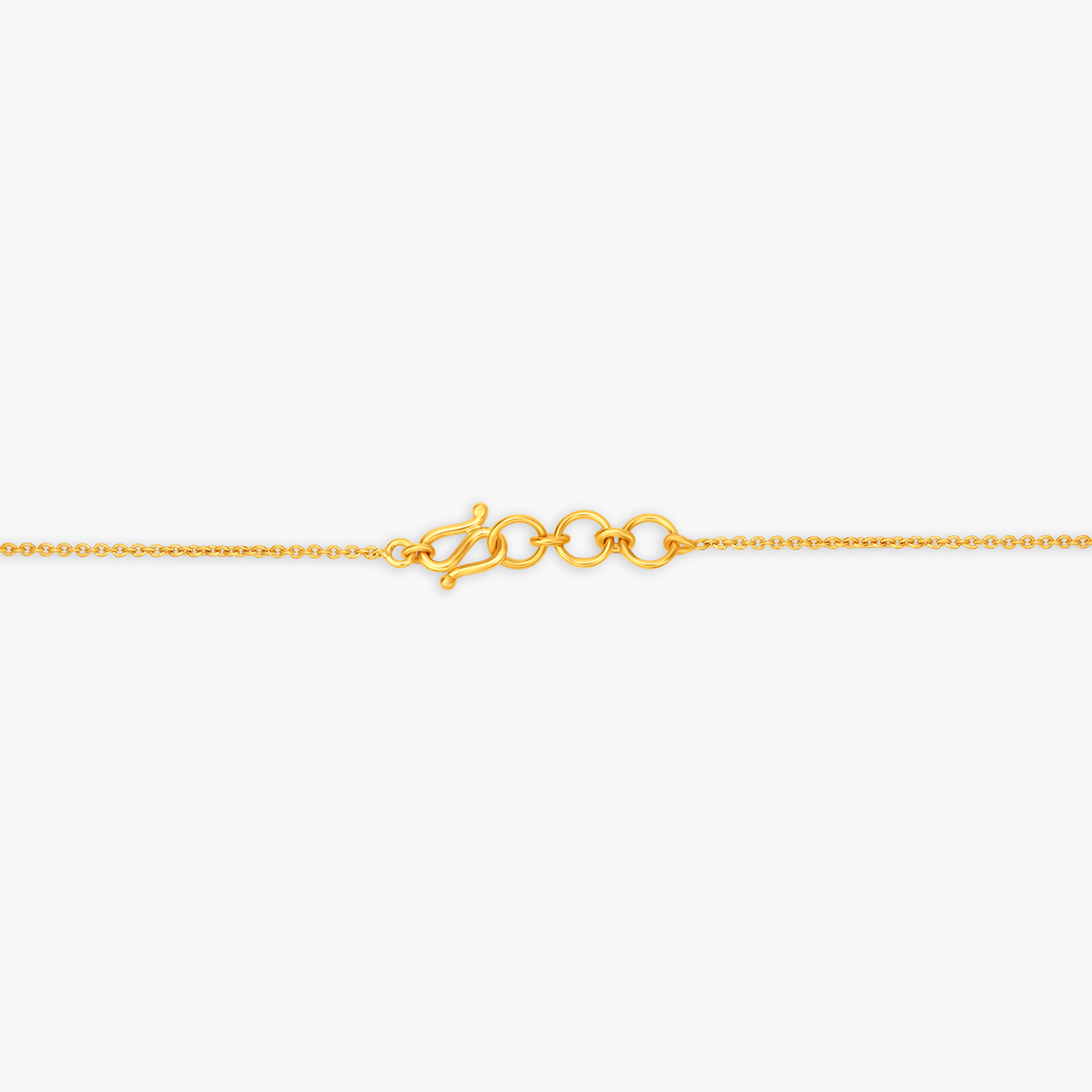 Cute Bunny and Carrots Pendant with Chain for Kids,,hi-res image number null