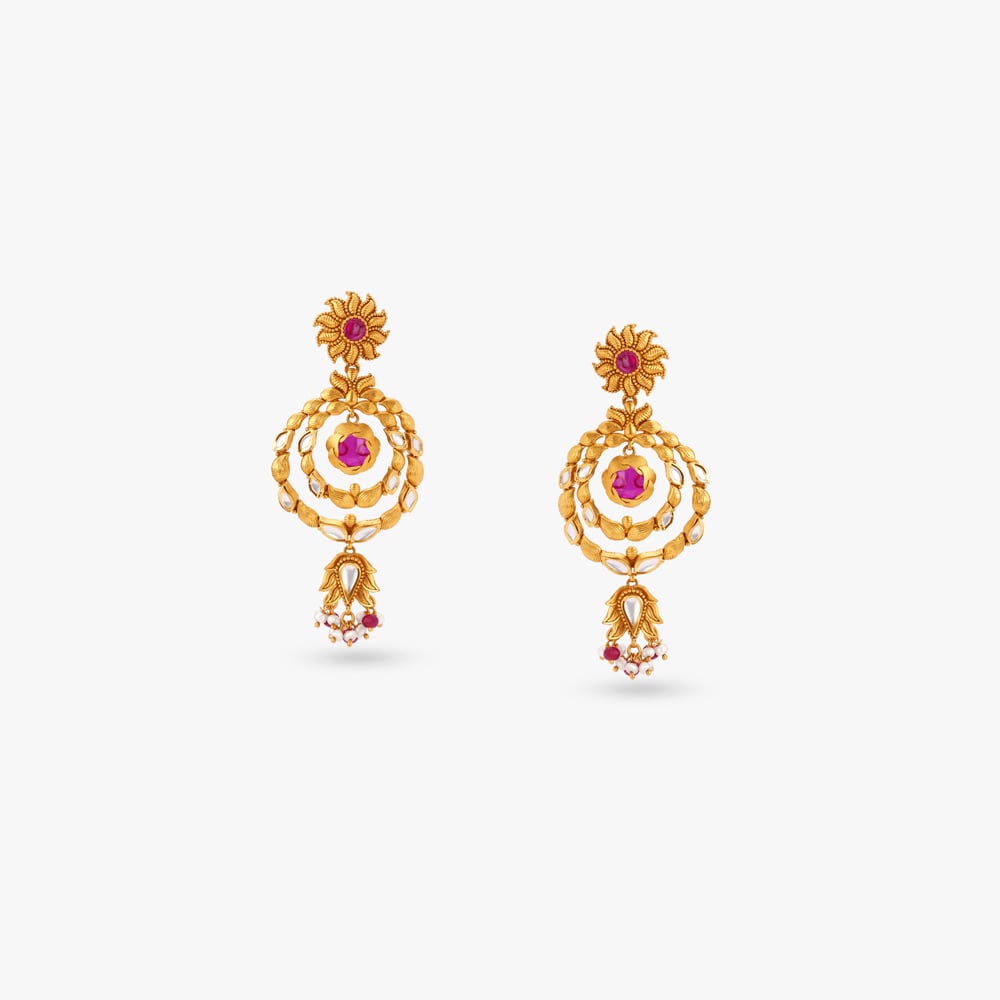 Entwined Together Pendant and Earrings Set,,hi-res image number null