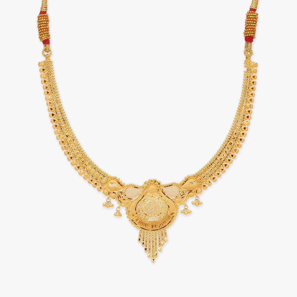 Lush Luminance Necklace Set,,hi-res image number null