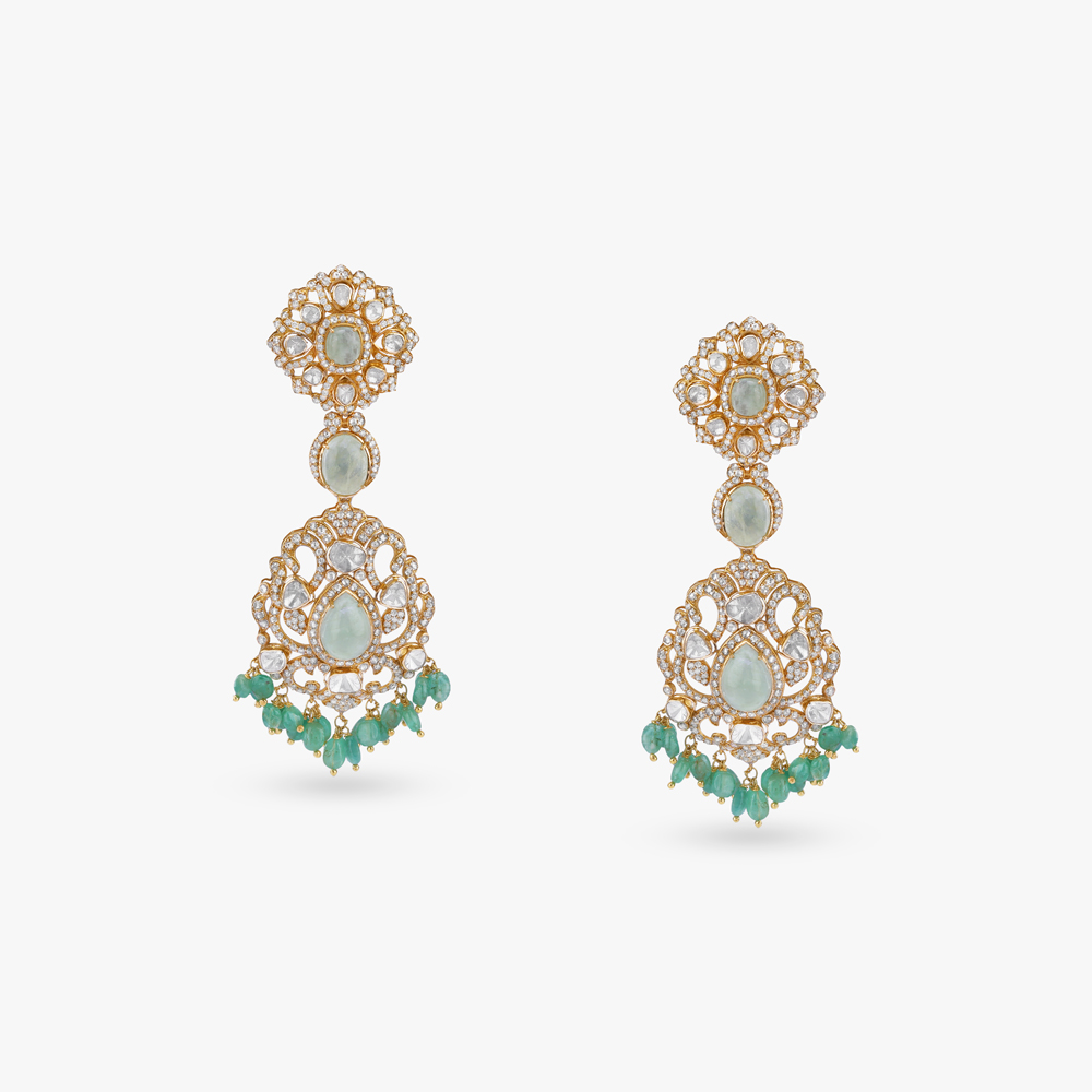 Triad Majesty Diamond Necklace Set,,hi-res image number null
