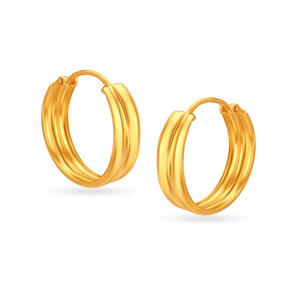 Jadau Traditional Punjabi Earrings Tika Set – Sarang
