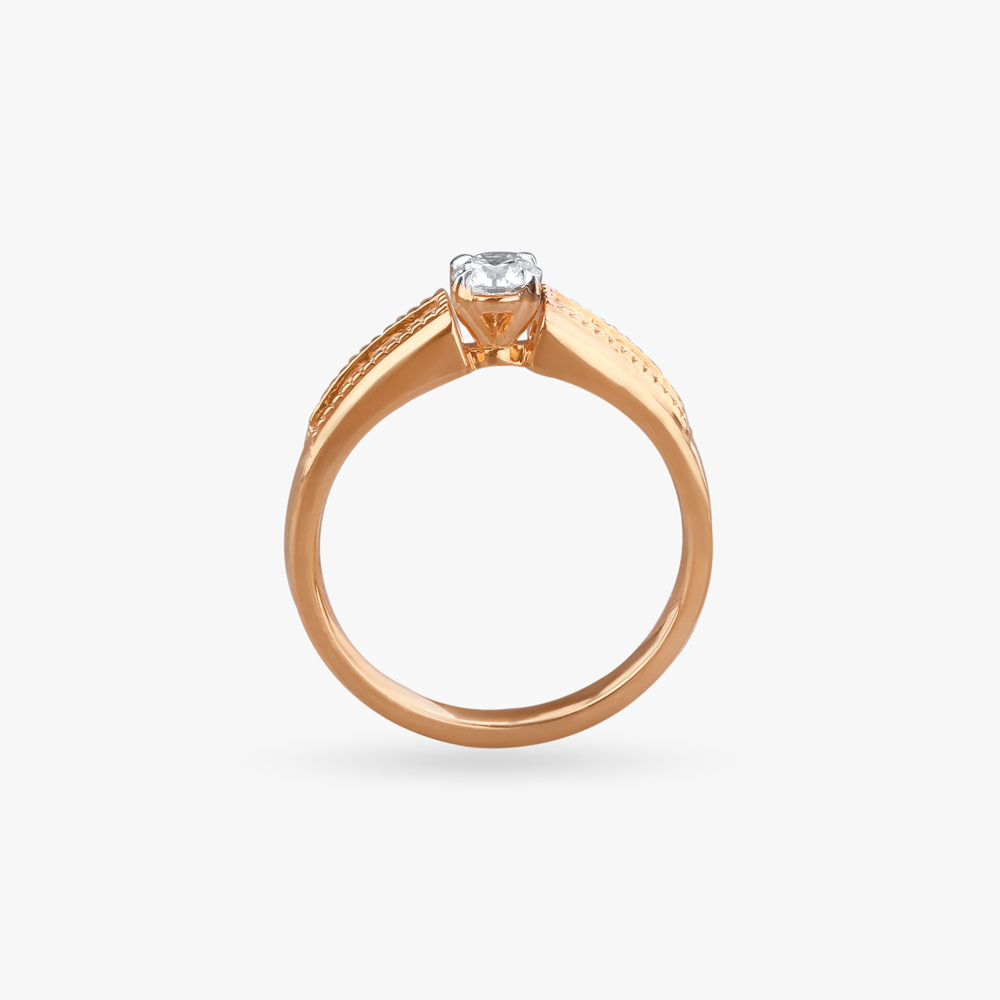 Love's Spark Diamond Couple Rings,,hi-res image number null