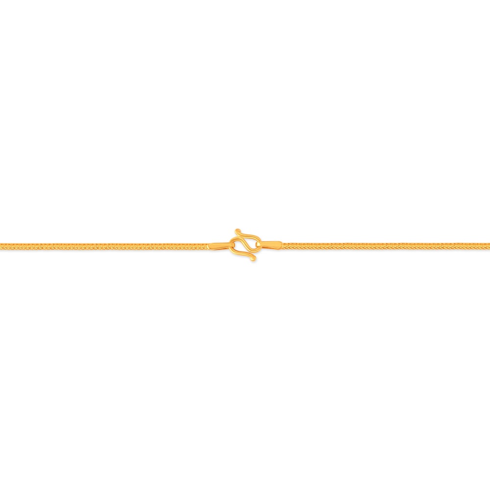 Classic Gold Chain,,hi-res image number null