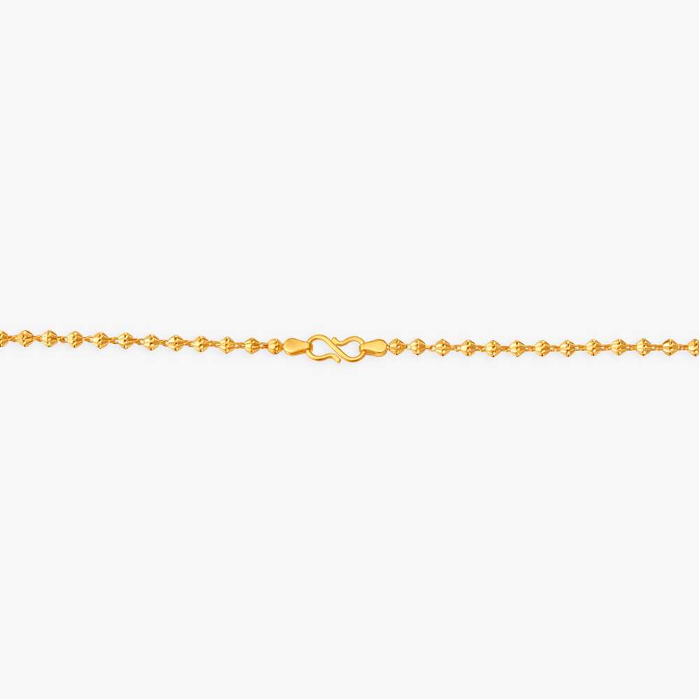 Enchantment Beaded Chain,,hi-res image number null