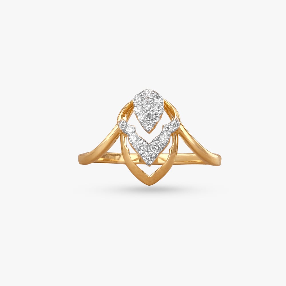 Royal Arc Diamond Ring,,hi-res image number null