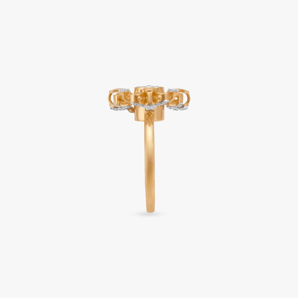 Bloom Play Diamond Ring,,hi-res image number null