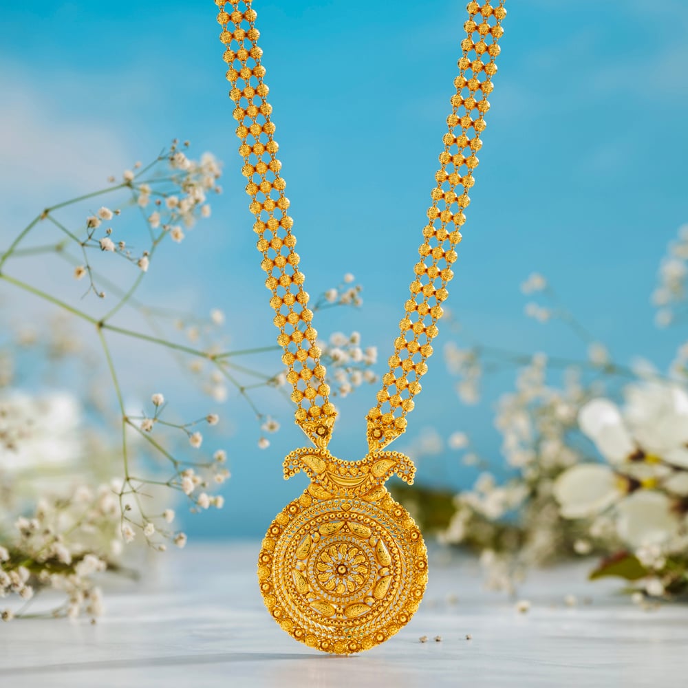 Stunning Floral Haram,,hi-res image number null