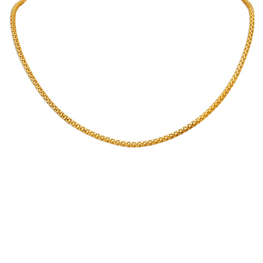 

Aesthetic Bold Chain