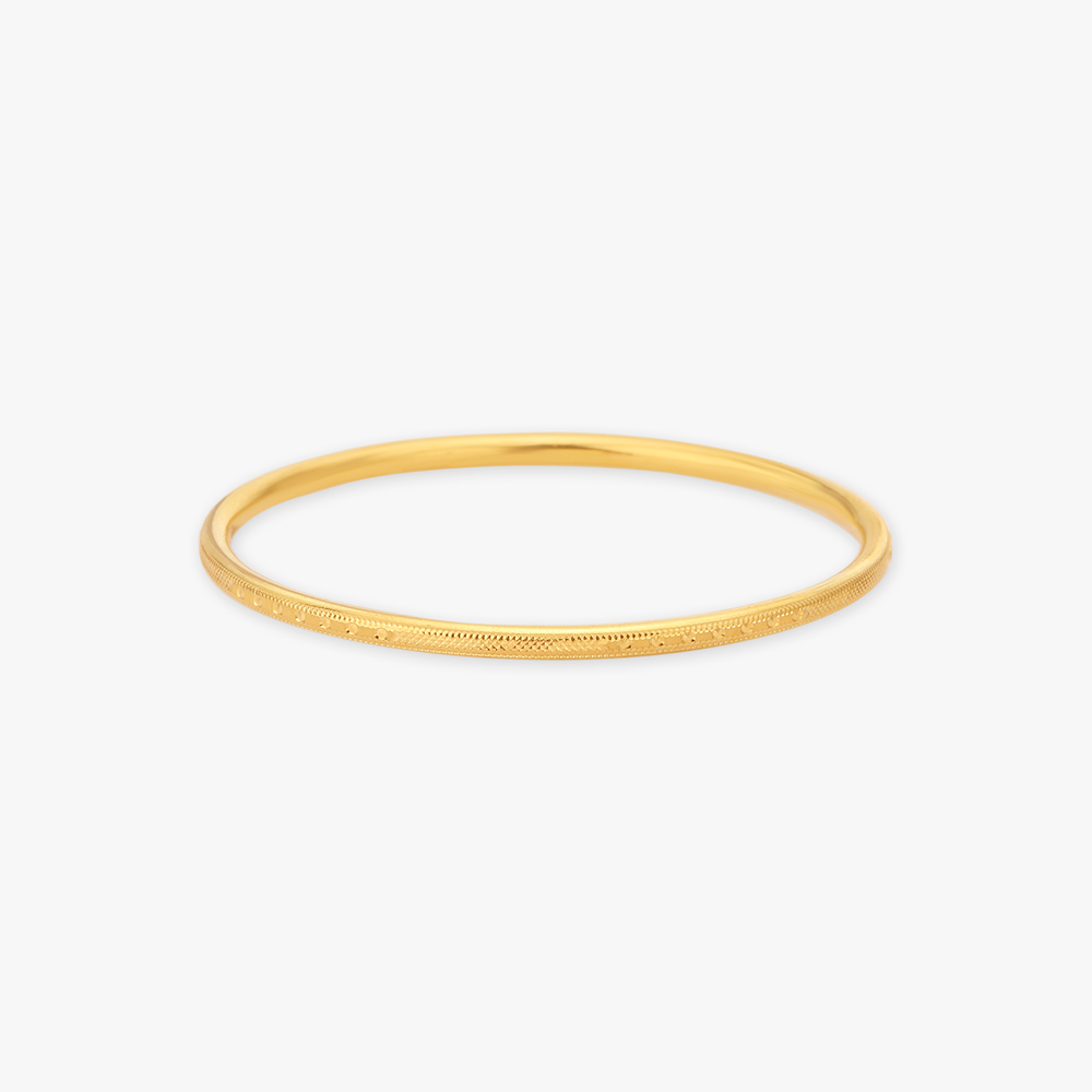 Minimalist Gold Bangles,,hi-res image number null
