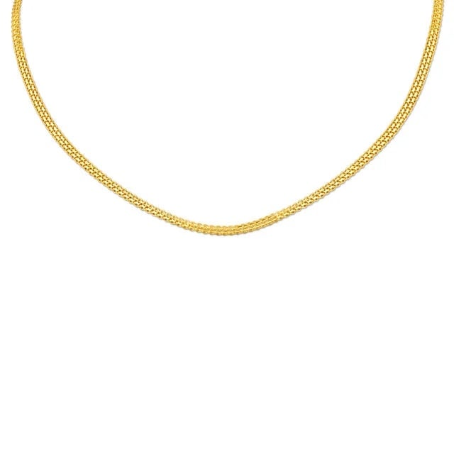 Majestic Gold Chain for Men,,hi-res image number null