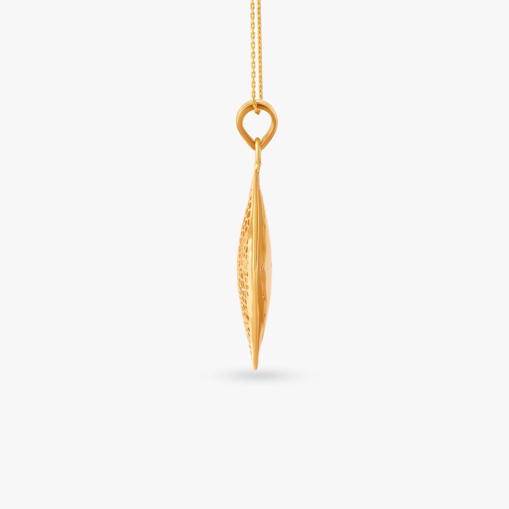 Refined Simplicity Pendant and Earrings Set,,hi-res image number null