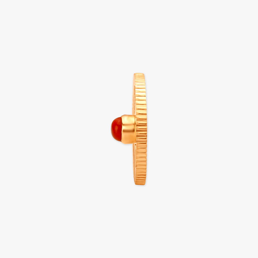 Intuitive Scorpio Coin,,hi-res image number null