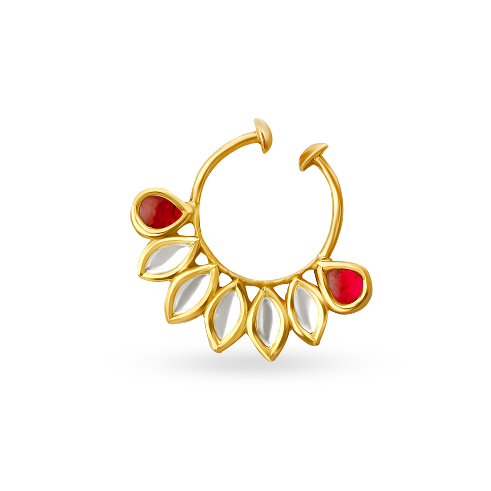 Classic Radiant Gold Nath,,hi-res image number null