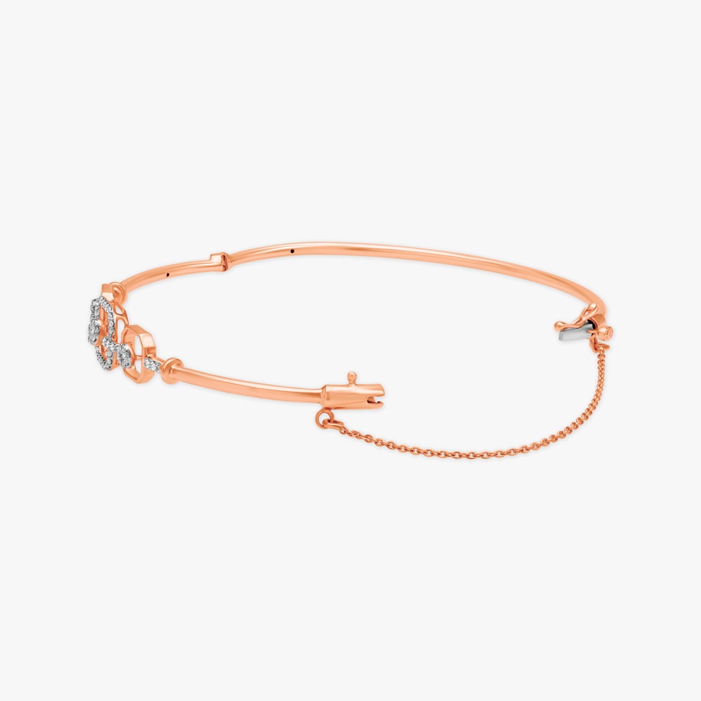 Timeless Chic Bangle,,hi-res image number null