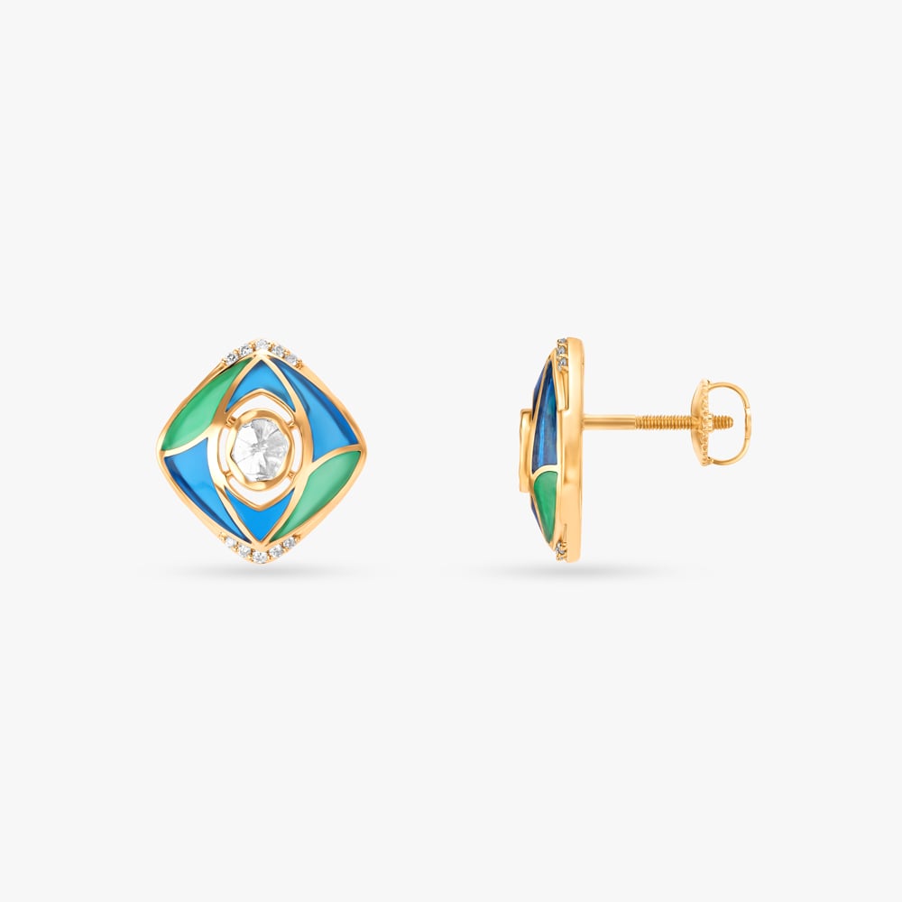 Double Trouble Necklace Set,,hi-res image number null