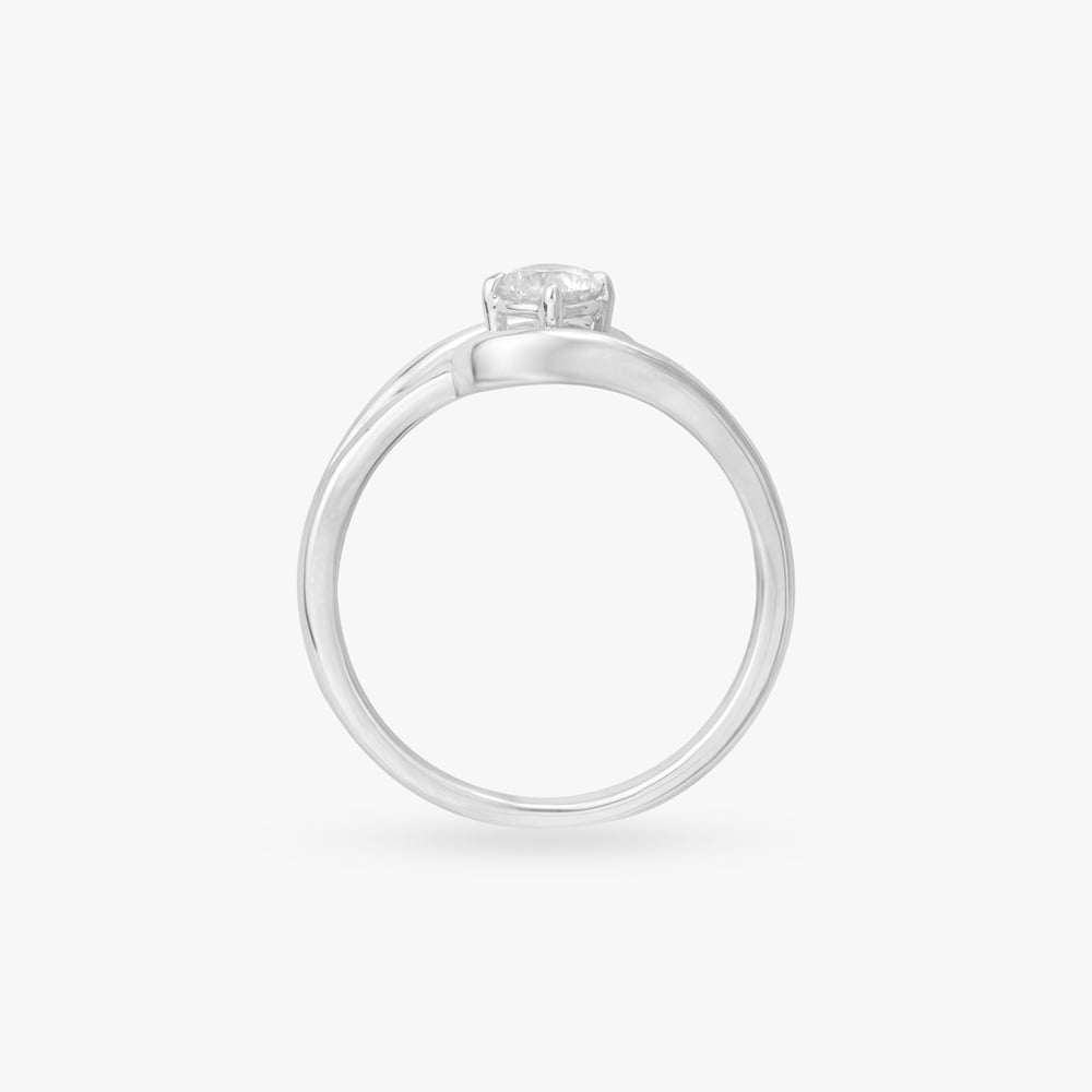Spark Couture Celeste Solitaire Ring,,hi-res image number null
