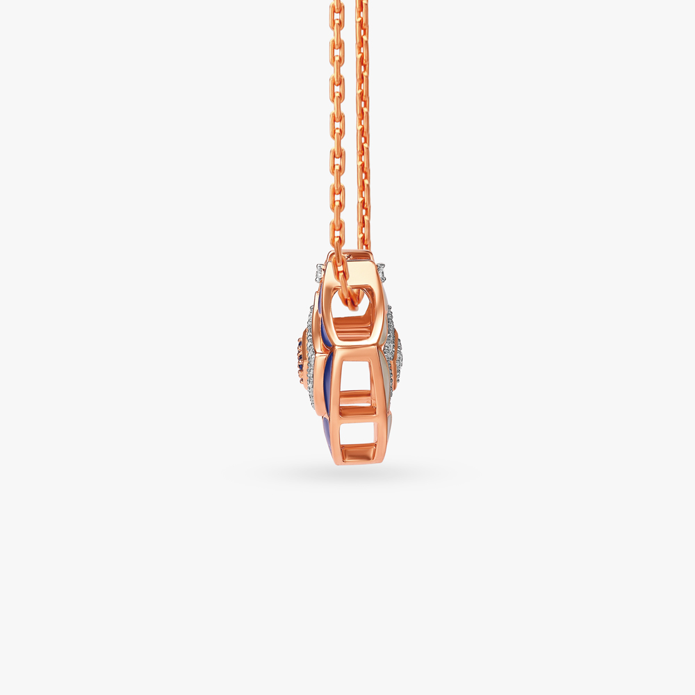 Versatile Chic Diamond Pendant,,hi-res image number null