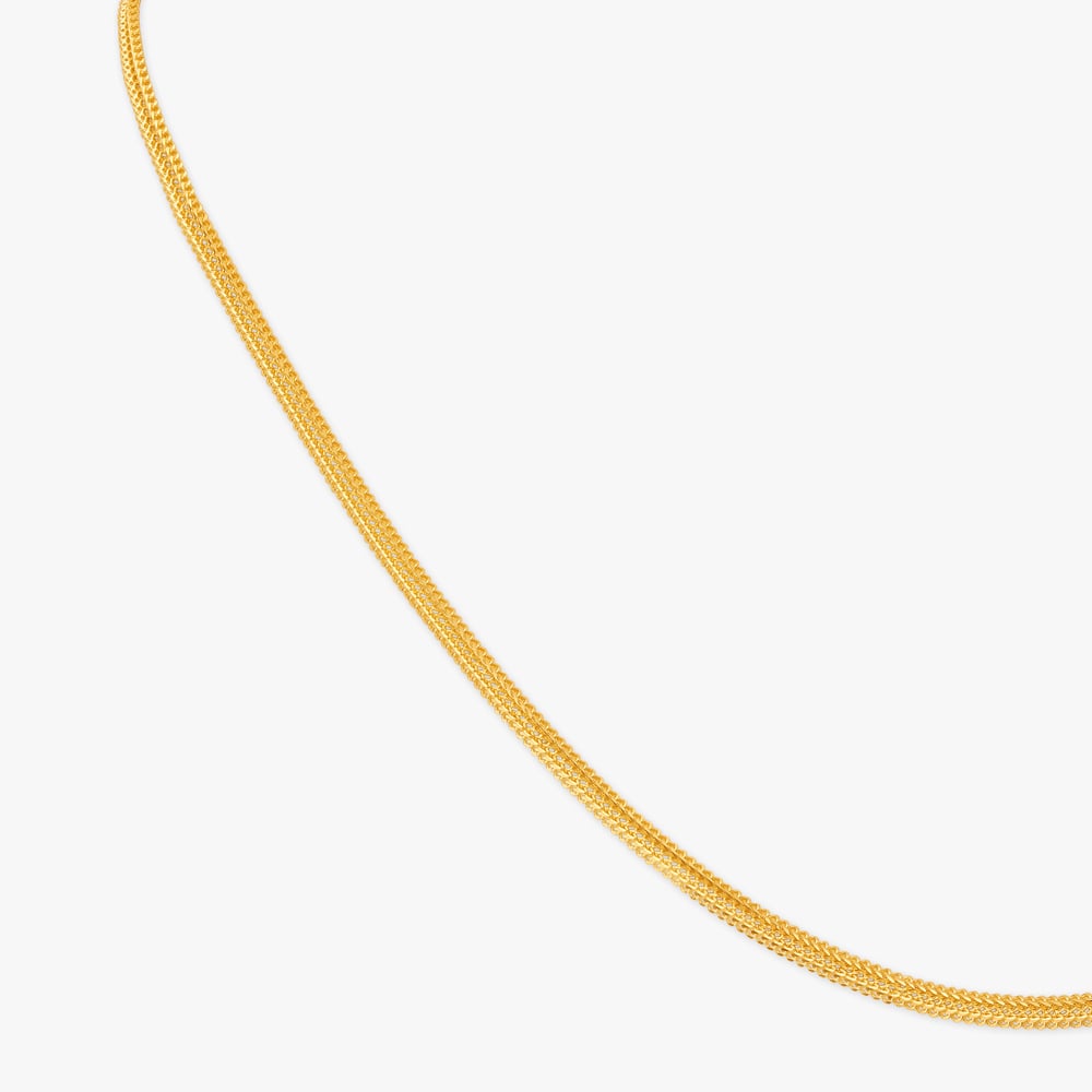 Urbanely Chain,,hi-res image number null