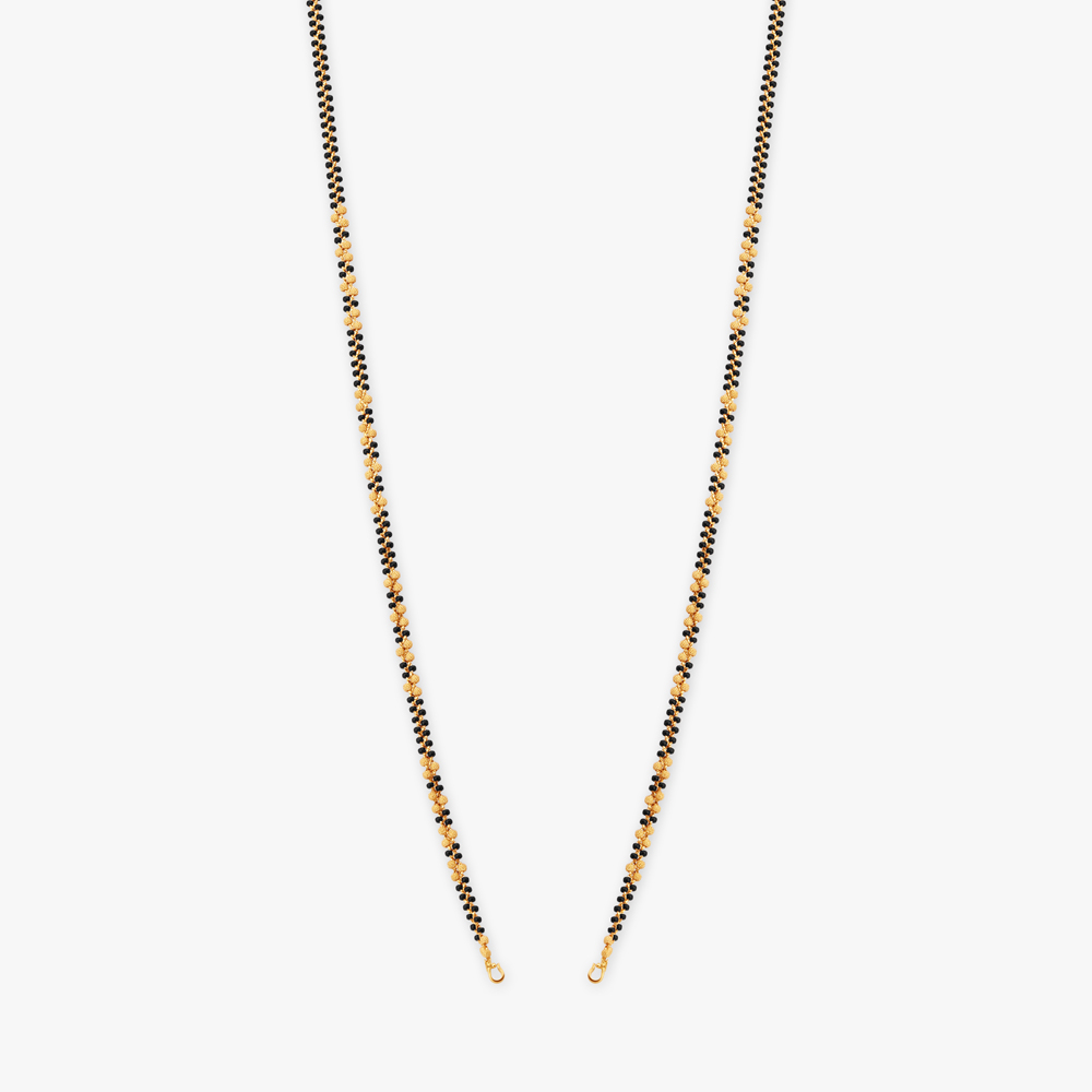 Sacred Knot Mangalsutra,,hi-res image number null