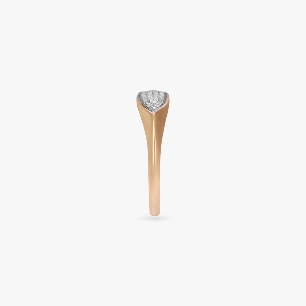 Oval Whisper Diamond Ring,,hi-res image number null