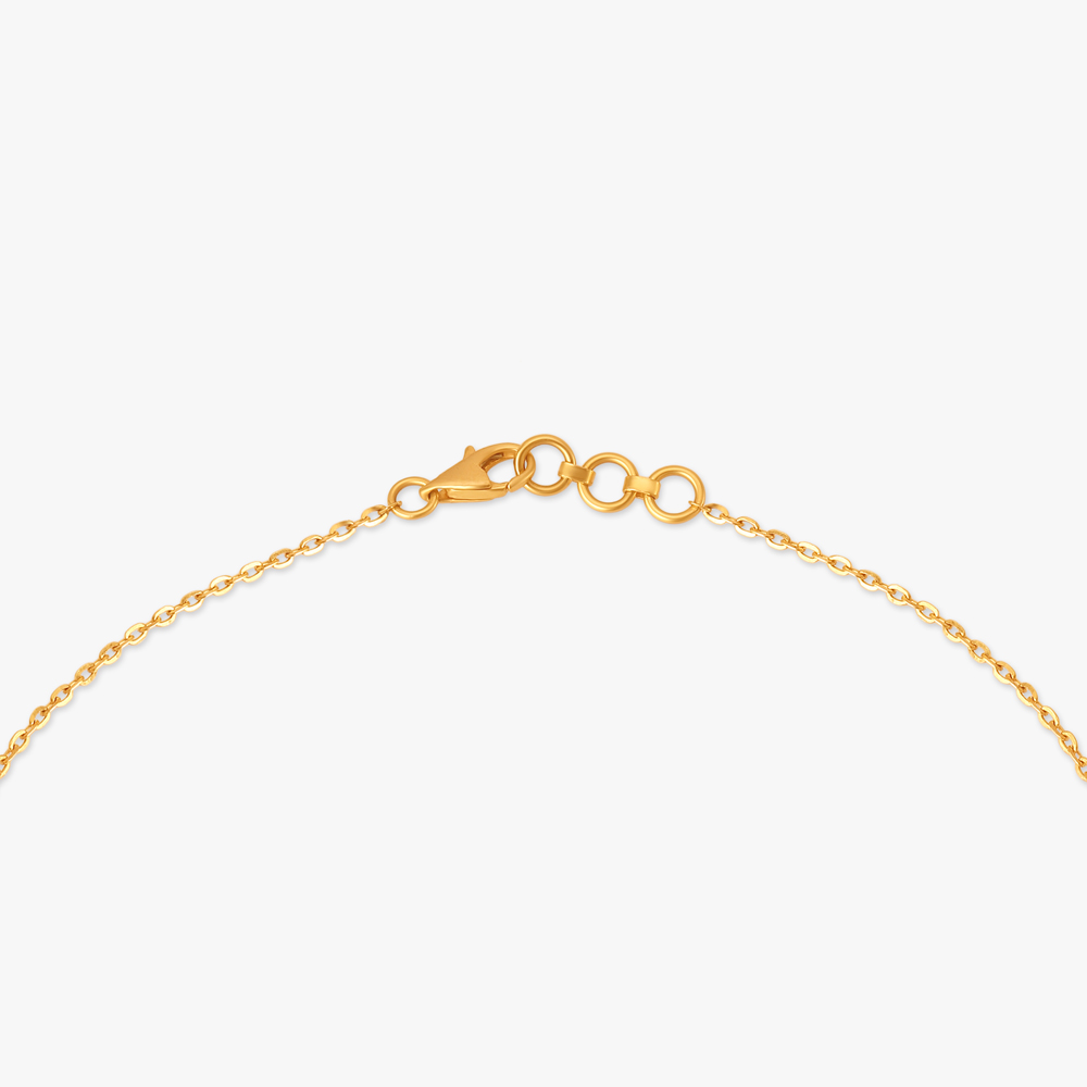 Jaunty Sparkle Layered Necklace Set,,hi-res image number null