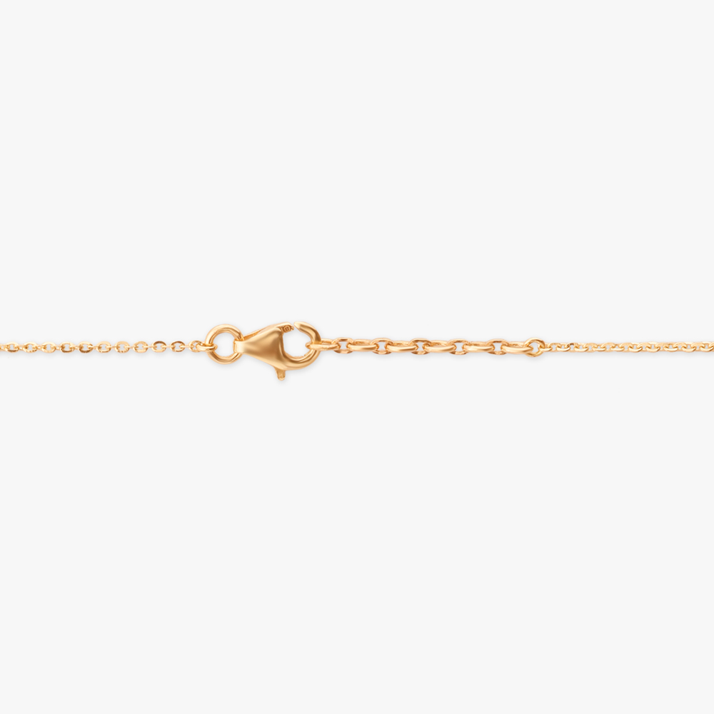 Blooming Arc Diamond Mangalsutra,,hi-res image number null
