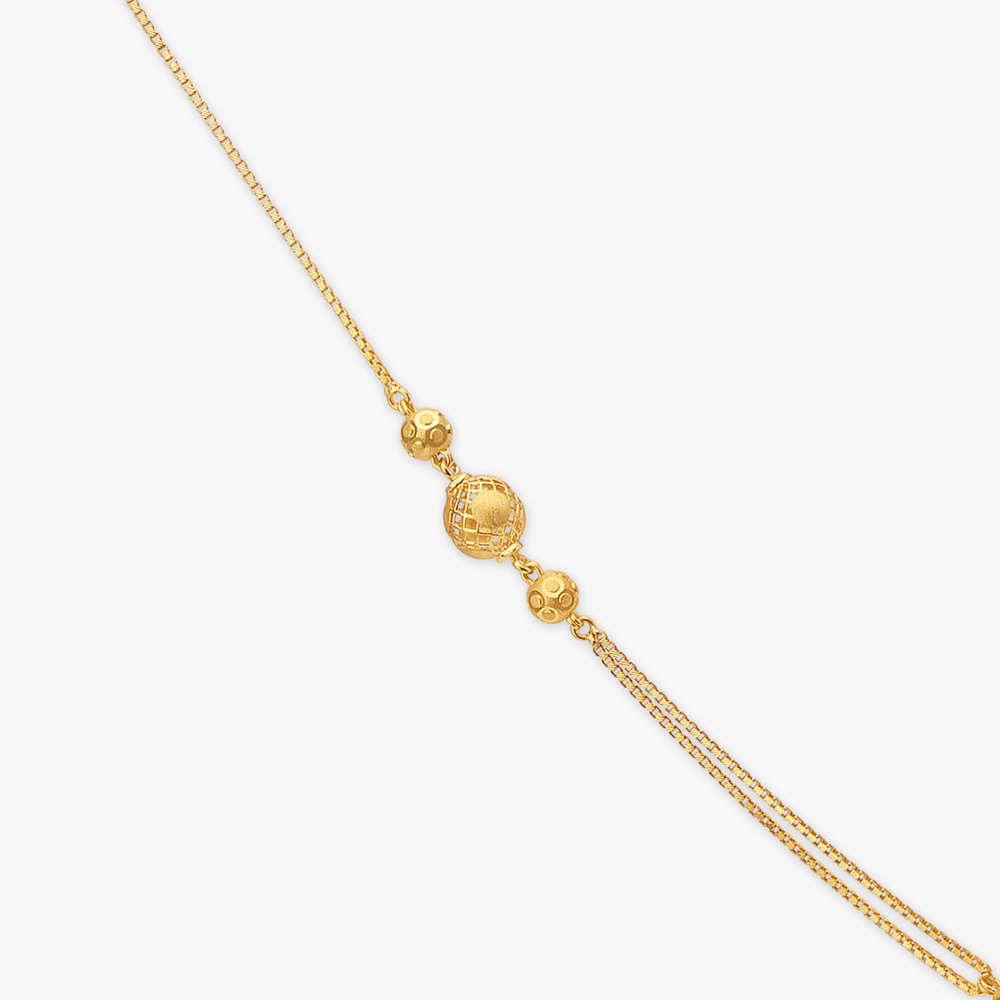 Aristocratic Chain,,hi-res image number null