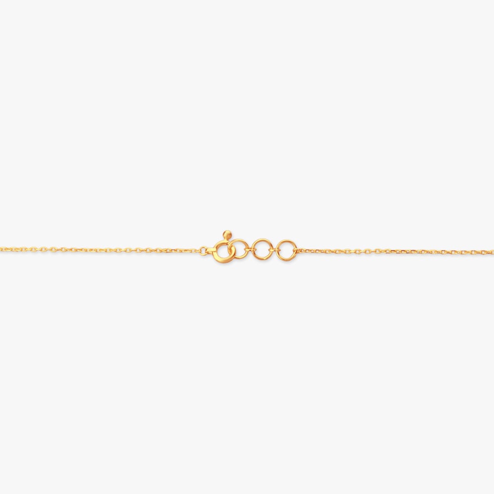 Twilight Weave Diamond Pendant with Chain and Earrings Set,,hi-res image number null