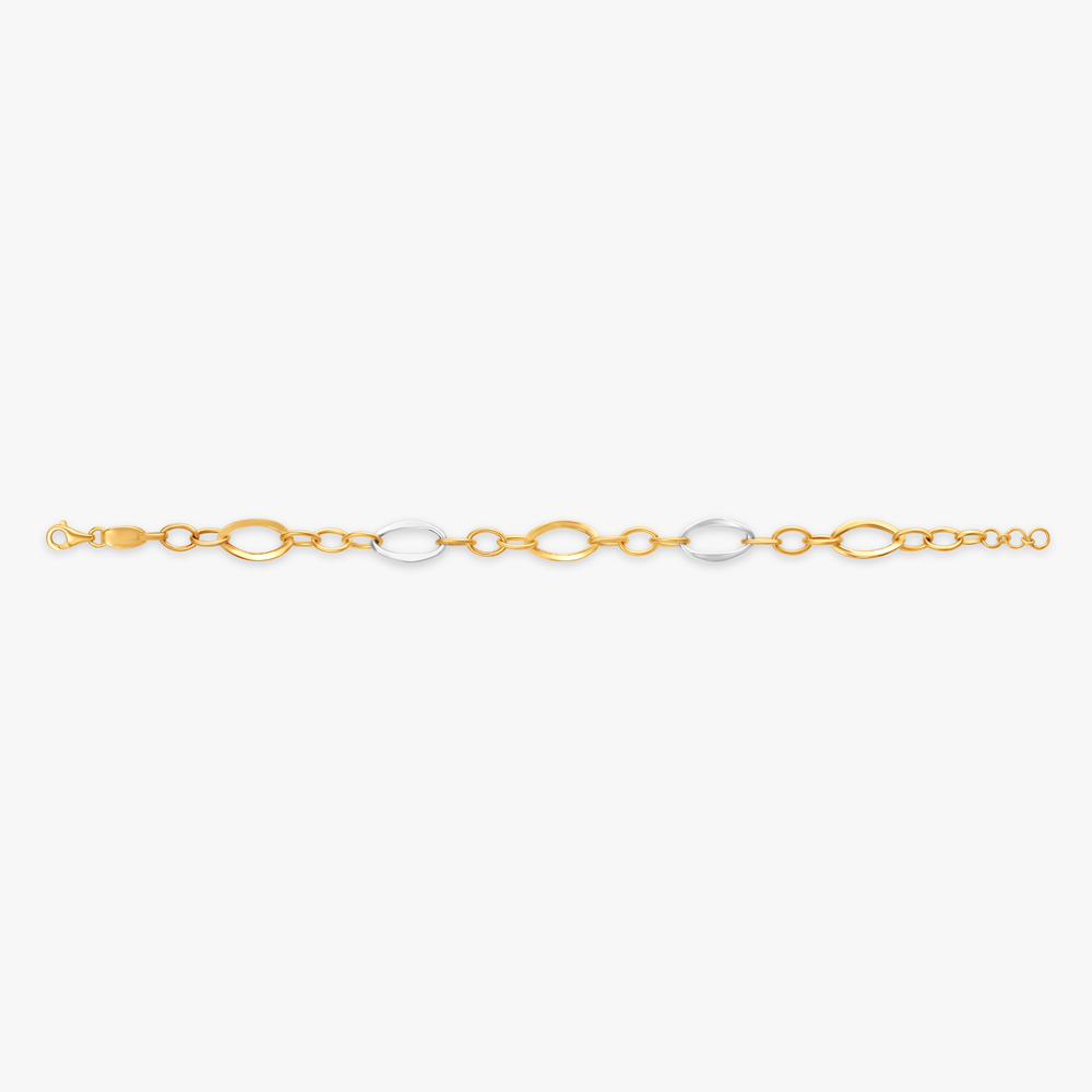 Clean Look Bracelet,,hi-res image number null
