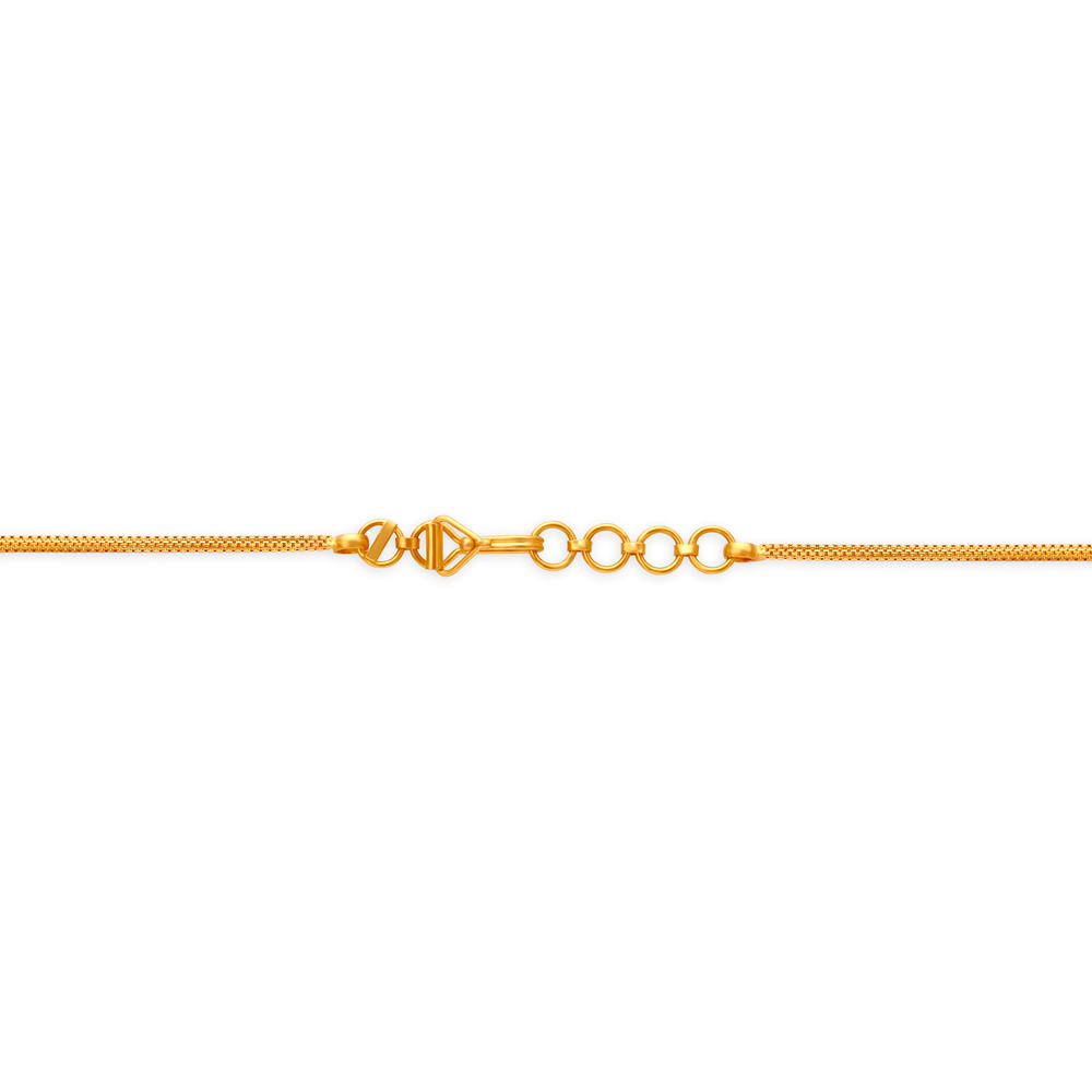 Elegant Knot Mangalsutra,,hi-res image number null