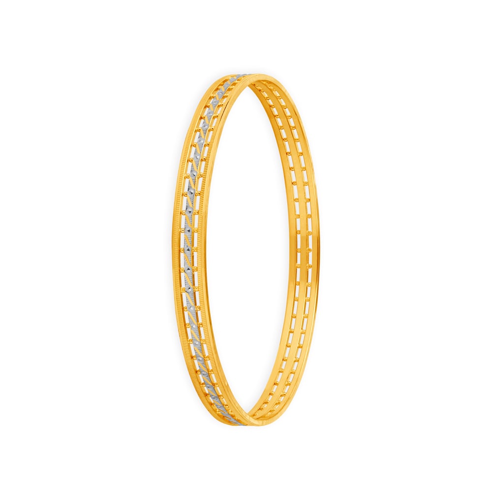 Classic Gold Bangles,,hi-res image number null