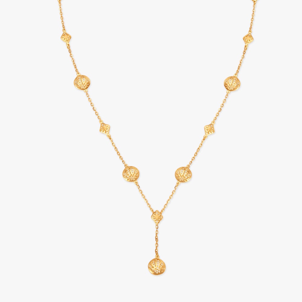 Confident Chic Necklace