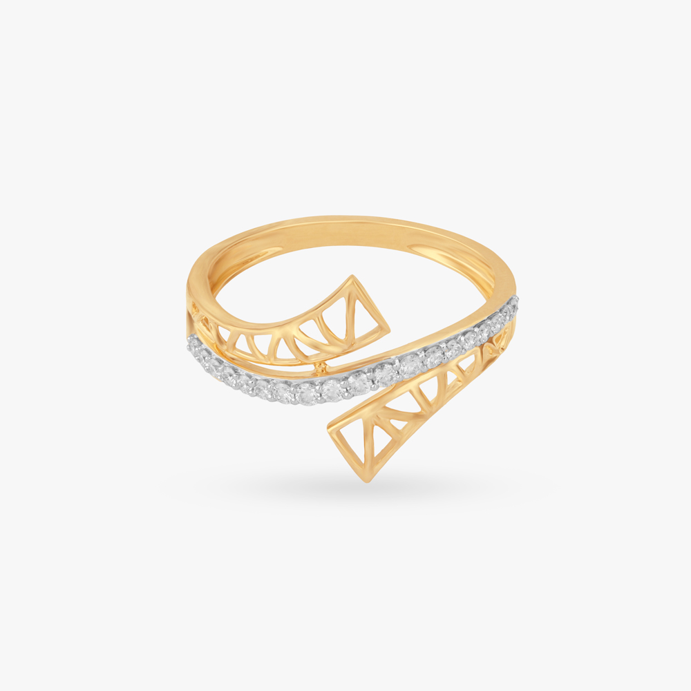 Urban Edge Diamond Ring,,hi-res image number null
