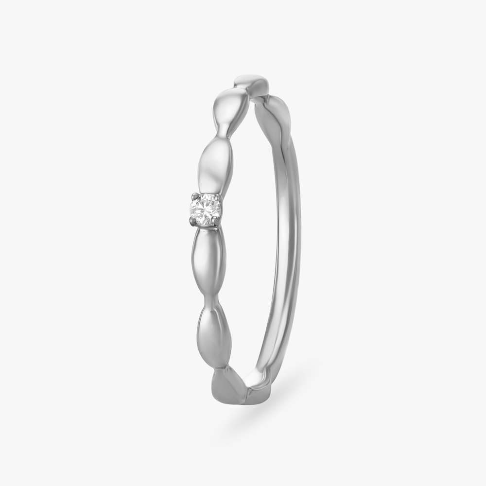 Trinity Stackable Diamond Rings,,hi-res image number null