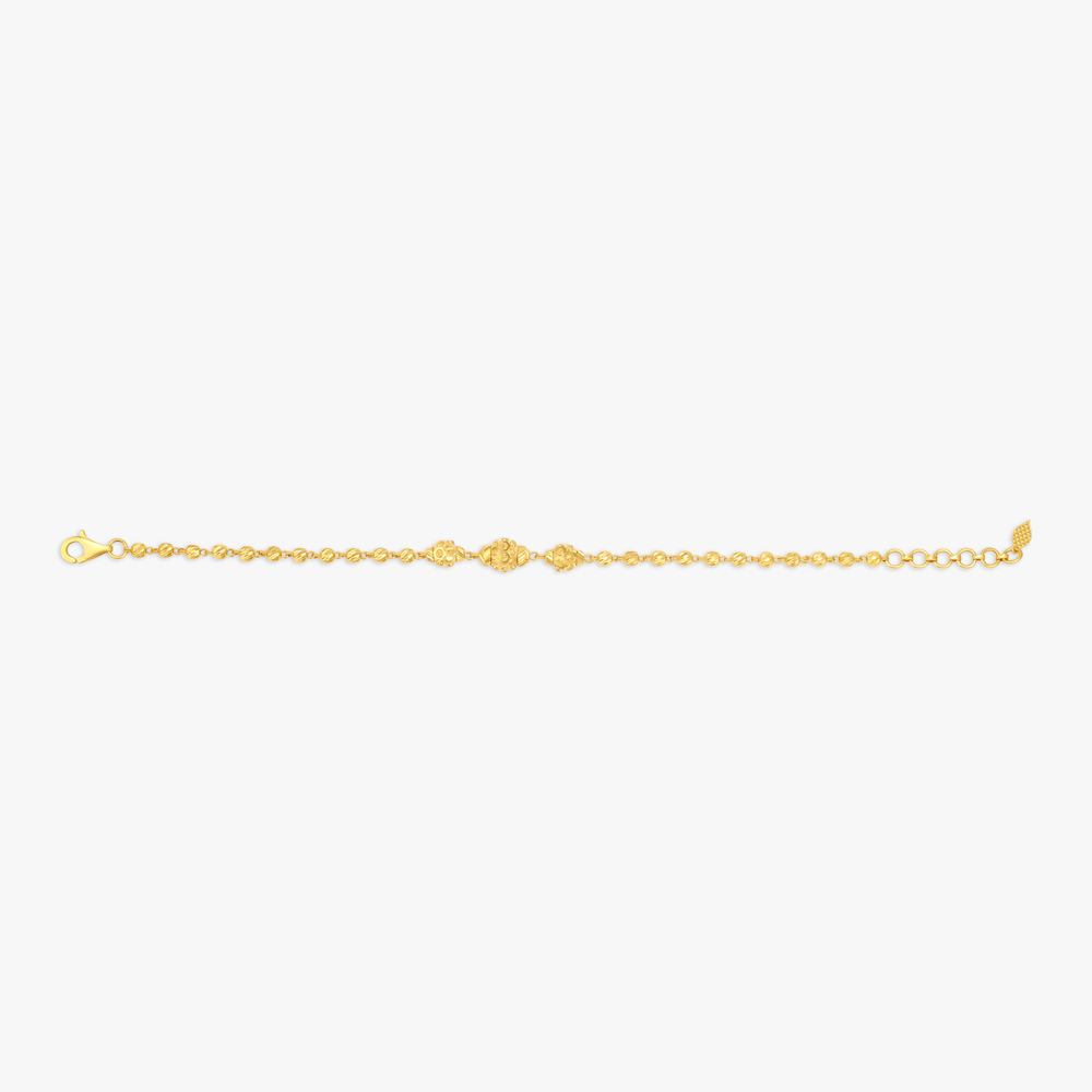 Glamorous Rajkot Beads Bracelet,,hi-res image number null