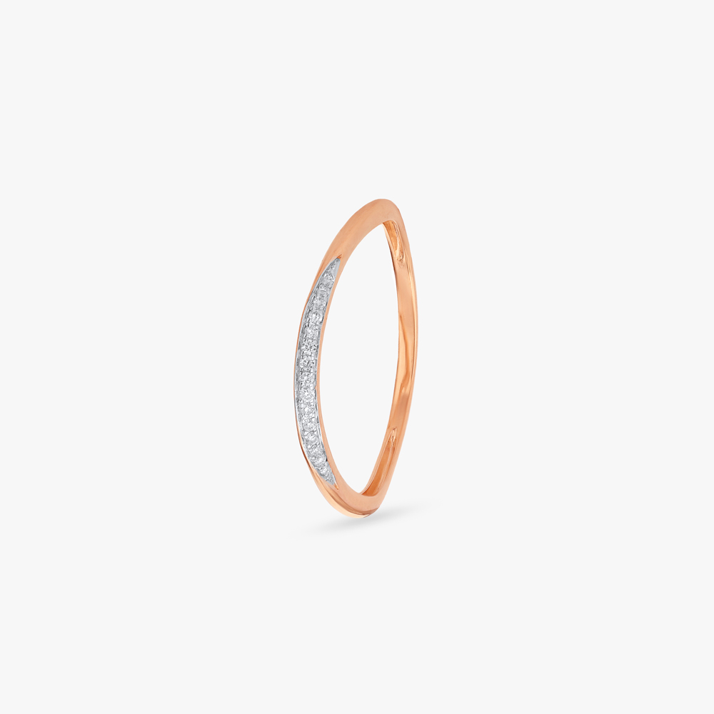 Subtle Gleam Diamond Ring,,hi-res image number null