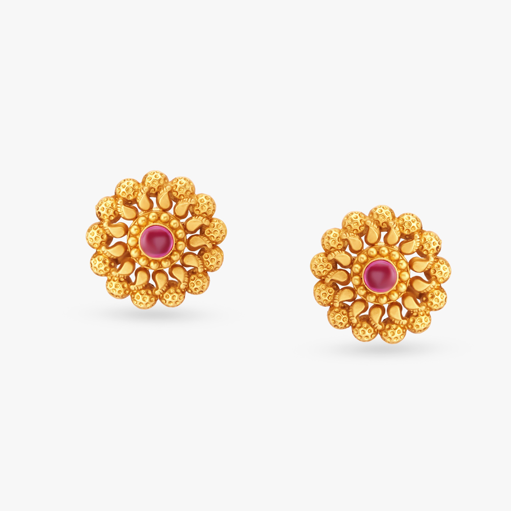 Majestic Pendant and Earrings Set,,hi-res image number null