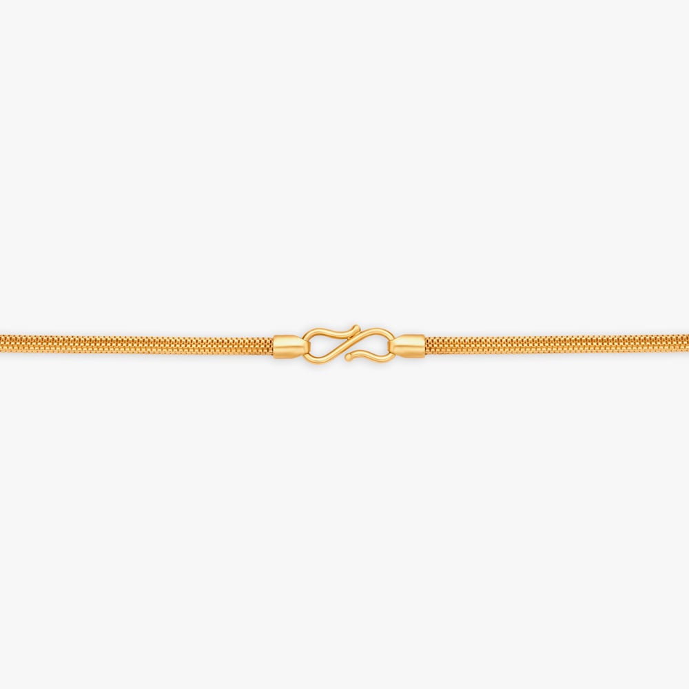 Valiant Claw shape Pendant with Chain,,hi-res image number null