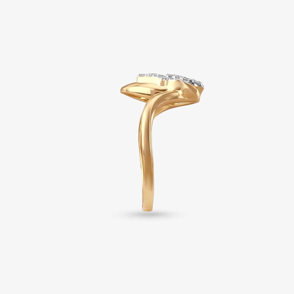 Royal Arc Diamond Ring,,hi-res image number null