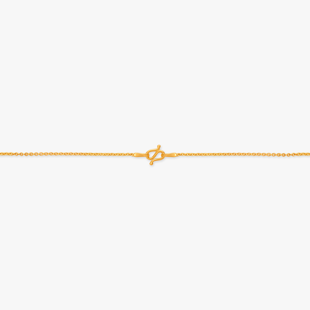 Radiant Link Chain,,hi-res image number null