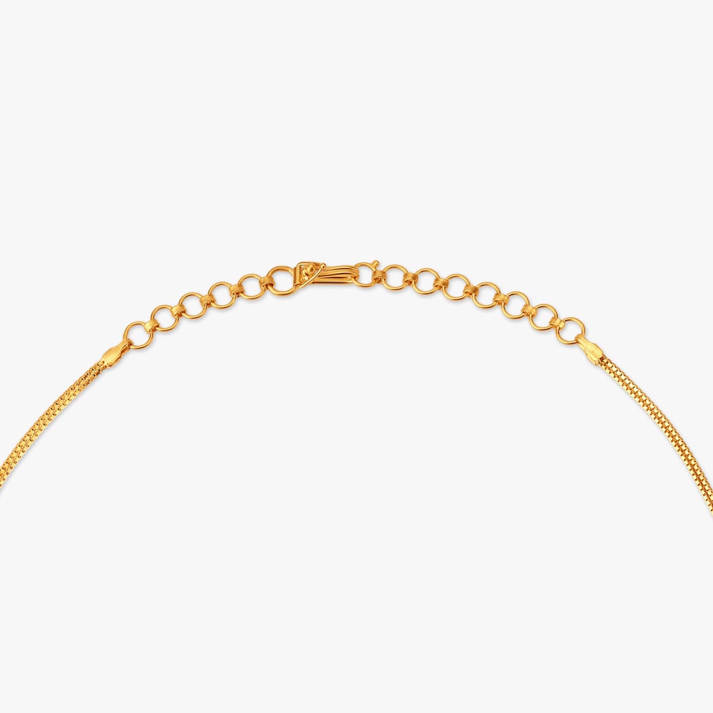 Infinite Reverie Necklace Set,,hi-res image number null